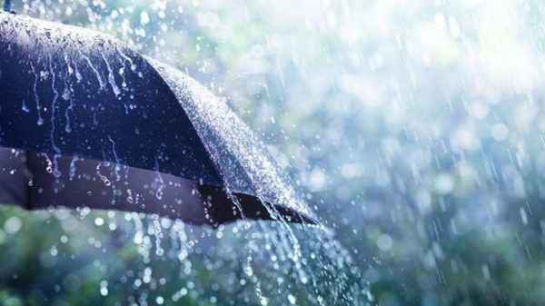আজও ভারী থেকে অতিভারী বৃষ্টির পূর্বাভাস - Sunamganj Journal