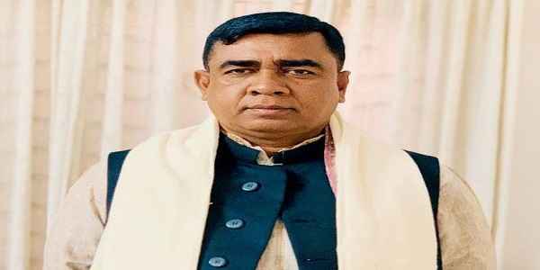 করোনায় জেলা আওয়ামীলীগ নেতার মৃত্যু - Sunamganj Journal