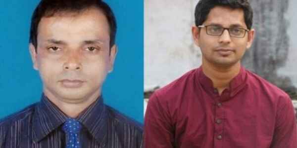 সুনামগঞ্জ প্রেসক্লাবের নতুন কমিটি গঠন - Sunamganj Journal