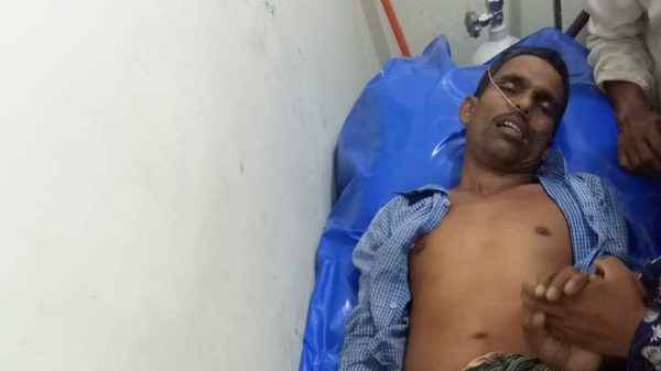 দোয়ারাবাজারে বিদ্যুৎপৃষ্টে শ্রমিকের মৃত্যু - Sunamganj Journal