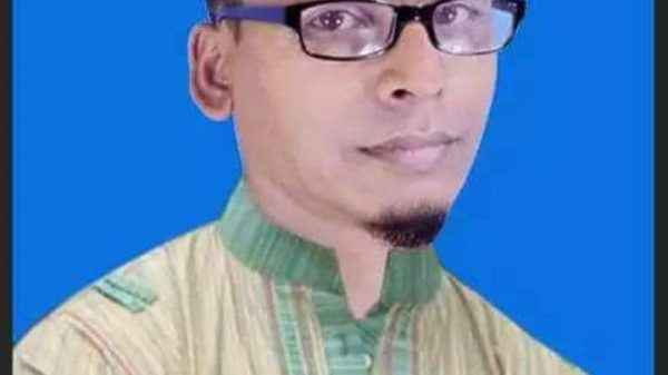 তিন সন্তানের জননীর সাথে ইউপি সদস্যের পরকীয়া, আদালতে মামলা দায়ের - Sunamganj Journal