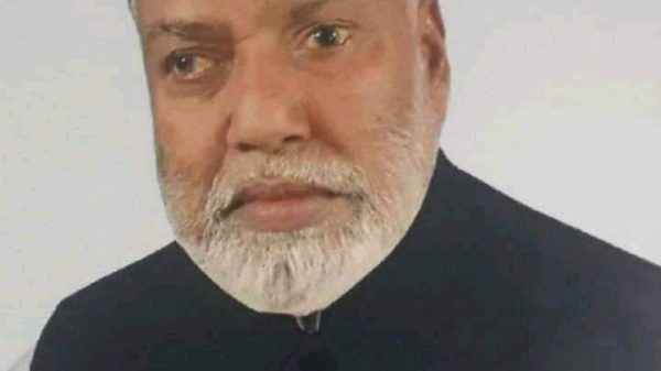 দোয়ারাবাজার উপজেলা চেয়ারম্যানের মৃত্যুতে সুনামগঞ্জ রিপোর্টার্স ইউনিটির শোক প্রকাশ - Sunamganj Journal