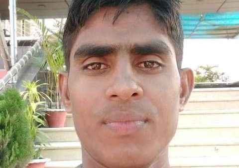 ট্রলির চাপায় এক যুবক নিহত - Sunamganj Journal