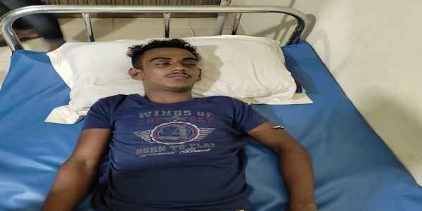 ওসমানীনগরে অচেতন অবস্থায় যুবক উদ্ধার, পরিচয় খুঁজছে পুলিশ - Sunamganj Journal