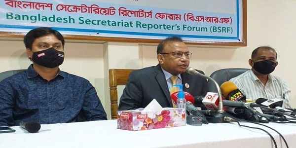 ‘এক মাসের মধ্যেই ডেঙ্গুর প্রকোপ সহনীয় পর্যায়ে আসবে’-স্থানীয় সরকারমন্ত্রী - Sunamganj Journal