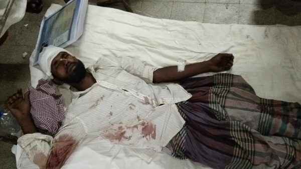 শান্তিগঞ্জে দু'পক্ষের সংঘর্ষে নিহত ১, আটক ৫ - Sunamganj Journal