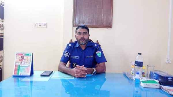 অনলাইনে শপিংয়ের নামে প্রতারণা - Sunamganj Journal