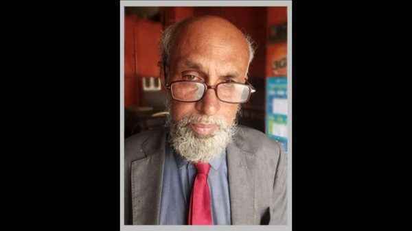 সাংবাদিকতায় সততা ও দায়িত্বশীলতার উজ্জ্বল আলো ছড়িয়ে গেছেন হাবিবুর রহমান - Sunamganj Journal