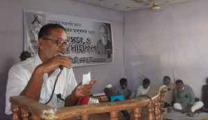 সাংবাদিকতায় সততা ও দায়িত্বশীলতার উজ্জ্বল আলো ছড়িয়ে গেছেন হাবিবুর রহমান - Sunamganj Journal