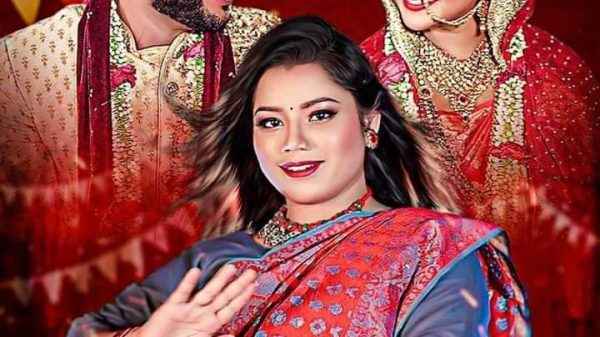 নয়া দামানের পর সেই শিল্পী তসিবা এবার আসছেন নয়া কইন্যা নিয়ে - Sunamganj Journal