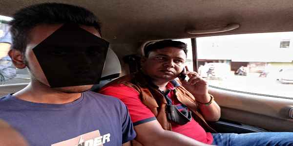 মহানবীকে নিয়ে আপত্তিকর পোস্ট দেয়ায় সনাতনধর্মাম্বলী কিশোর আটক, পরিস্থিতি নিয়ন্ত্রণে পুলিশ, র‌্যাব মোতায়েন - Sunamganj Journal