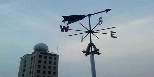 ভারী বর্ষণের সম্ভাবনা নেই, তাপমাত্রা থাকবে - Sunamganj Journal