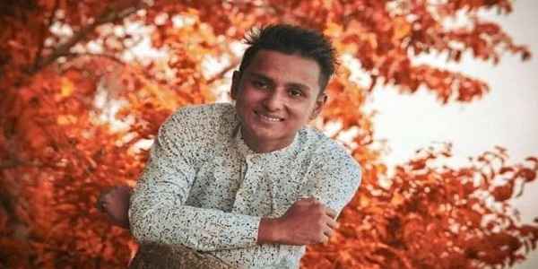 সিলেটে শিশু ধর্ষণের অভিযোগে যুবক গ্রেপ্তার - Sunamganj Journal