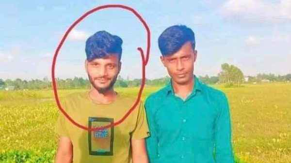 নির্বাচনী বিরোধের জেরে কিশোর নিহত - Sunamganj Journal
