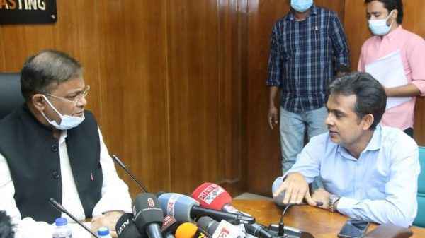 পুনর্বহাল করা হবে করোনায় চাকরি হারানো গণমাধ্যমকর্মীদের - Sunamganj Journal