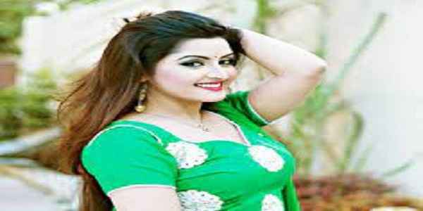 মাদক মামলায় পরীমনির চার্জশিট গ্রহণ - Sunamganj Journal