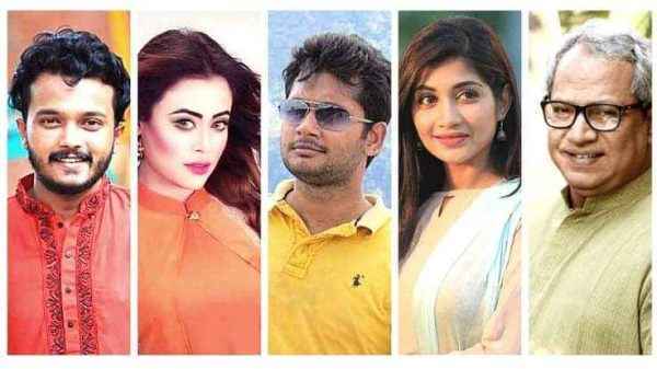 জহির খানের পরিচালনায় একক নাটক "আমার বাড়ি মেঘের বাড়ি" - Sunamganj Journal
