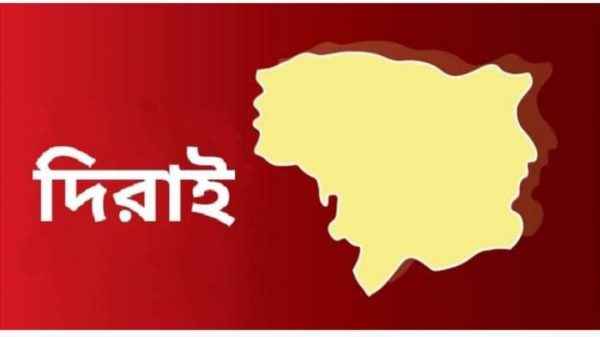 দিরাইয়ে ‘তালই’ সম্বোধন করায় সংঘর্ষে আহত ২০ - Sunamganj Journal