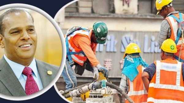 কর্মী নিয়োগে শিগগির মালয়েশিয়া-বাংলাদেশ চুক্তি - Sunamganj Journal