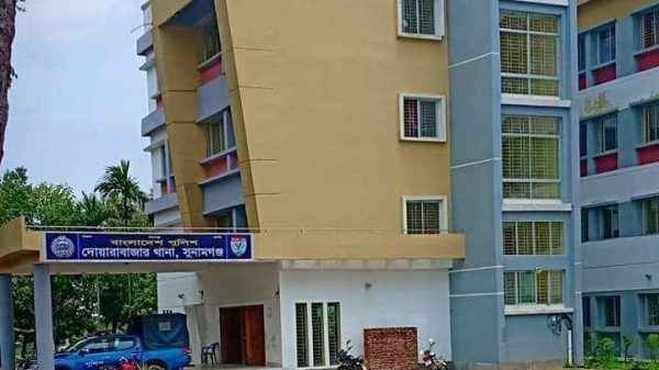 ধর্ষণে চেষ্টার অভিযোগ, সালিশের মাধ্যমে ৫ হাজার টাকায় দফারফা - Sunamganj Journal