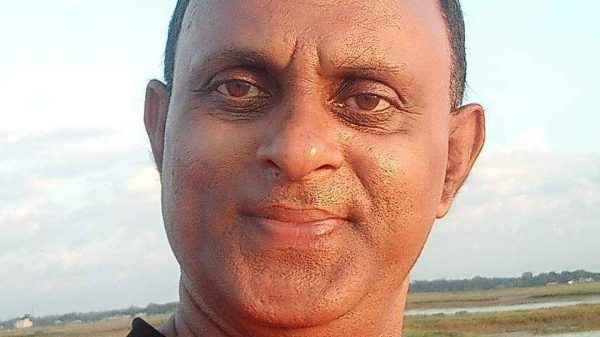 মিথ্যা মামলায় আটক সাংবাদিক লিটন, মুক্তির দাবি জানিয়েছেন দিরাই ও শাল্লার সাংবাদিকদের - Sunamganj Journal