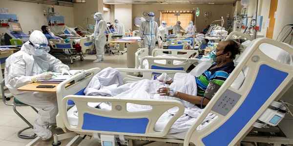 দেশে করোনায় প্রাণ হারালেন আরও ৩ জন - Sunamganj Journal
