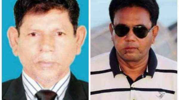 শাল্লায় বিদ্রোহী প্রার্থী হওয়ায় আ’লীগের ২ নেতা বহিষ্কার - Sunamganj Journal