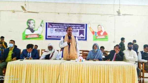 ডা.আব্দুর রহিমের শোক সভা ও দোয়া মাহফিল অনুষ্ঠিত - Sunamganj Journal