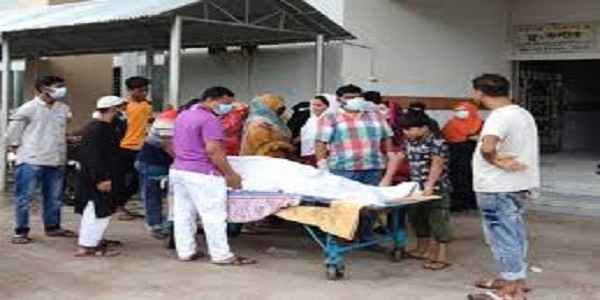 করোনায় মৃত্যু ২৮ হাজার ছাড়ালো - Sunamganj Journal