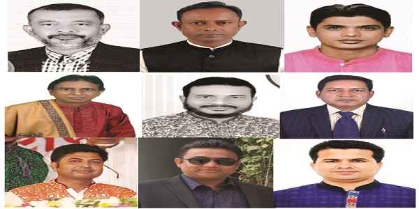 দিরাইয়ে ৯ ইউনিয়নে চেয়ারম্যান পদে বিজয়ী যারা - Sunamganj Journal