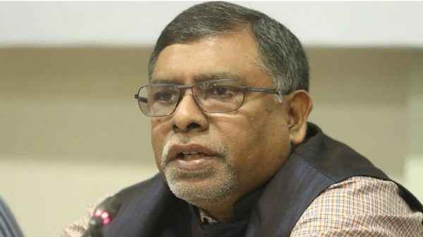 আমরা এখনও লকডাউনের চিন্তা করছি না-স্বাস্থ্যমন্ত্রী - Sunamganj Journal