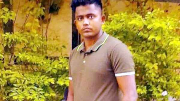 সৌদিতে ভবন থেকে পড়ে ছাতকের তরুণের মৃত্যু - Sunamganj Journal