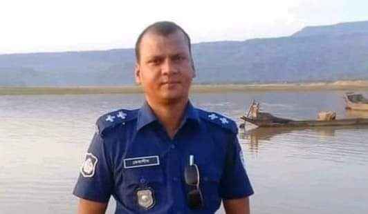 উজিরের মৃৃত্যু, দুই পুলিশ কর্মকর্তার বিরুদ্ধে আদালতে মামলা - Sunamganj Journal