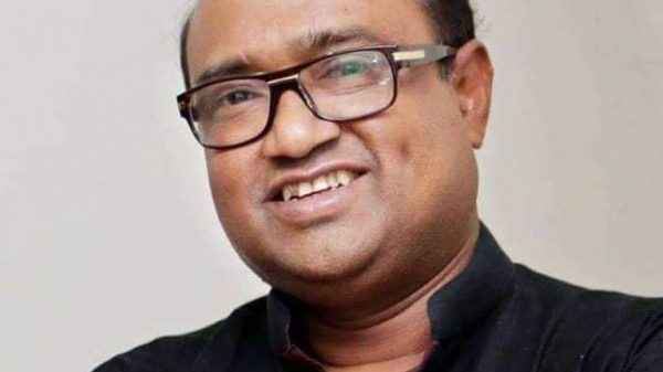 সাংবাদিক পীর হাবিবুর রহমান আইসিইউতে - Sunamganj Journal