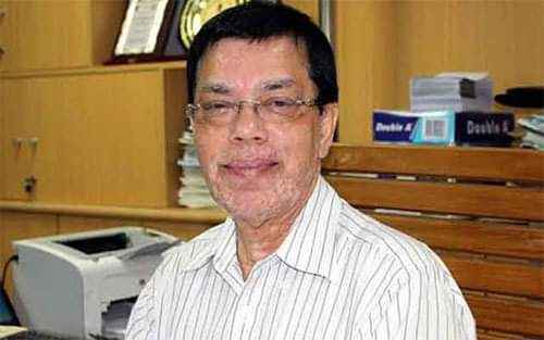 ১৬ জানুয়ারির ঘটনা অনাকাঙ্খিত উল্লেখ করে শাবি উপাচার্যের দুঃখ প্রকাশ - Sunamganj Journal
