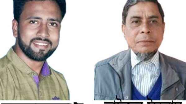 দোয়ারাবাজার উপজেলা প্রেসক্লাবের কমিটি গঠন সভাপতি তাজুল, সেক্রেটারি মুন্না - Sunamganj Journal