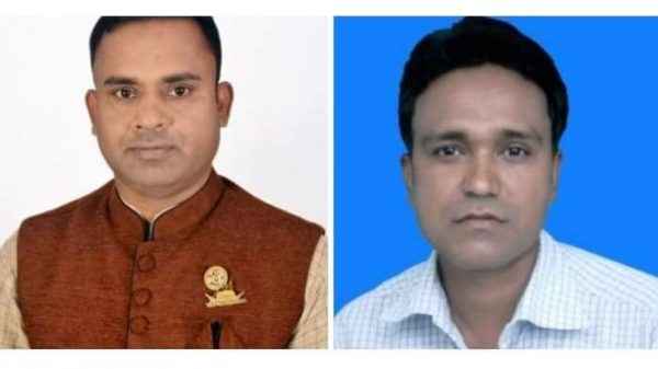 চৌধুরীপাড়া বাজার পরিচালনা কমিটি গঠন, আবুল হোসেন সভাপতি,মোতালিব ভুঁইয়া সম্পাদক - Sunamganj Journal