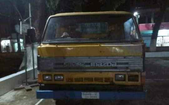 ছাতকে ট্রাকের ধাক্কায় শ্রমিকের মৃত্যু - Sunamganj Journal