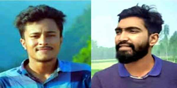 মাধবপুরে পিকআপ ভ্যানের ধাক্কায় দুই মোটরসাইকেল আরোহী নিহত - Sunamganj Journal