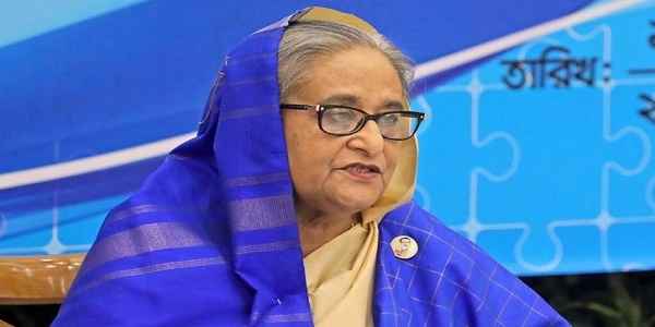 ‘ভিন্নভাবে সক্ষম ব্যক্তিদের জন্য বাসস্থান-কর্মসংস্থানের ব্যবস্থা করা হবে-প্রধানমন্ত্রী - Sunamganj Journal