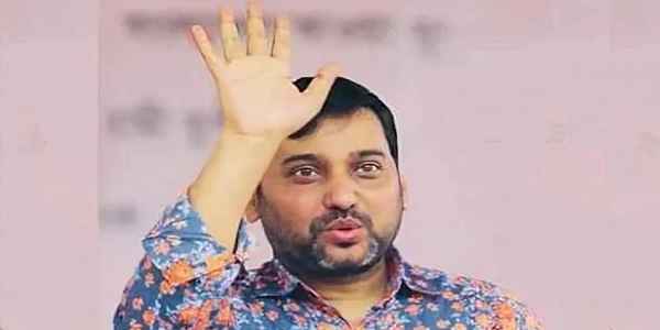 যেকোনো সময় মুক্তি পেতে পারেন সম্রাট - Sunamganj Journal