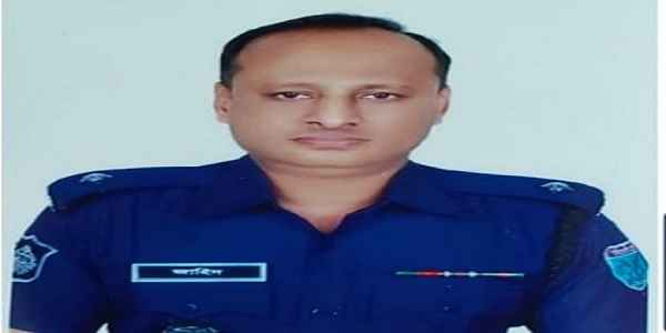 মাদক ও জুয়ার বিরুদ্ধে জিরো টলারেন্সের ঘোষনা মধ্যনগর থানার ওসি - Sunamganj Journal