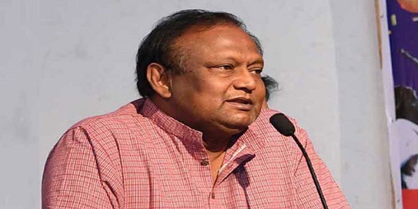 ব্যবসায়ীরা কথা রাখেনি, তাদেরকে বিশ্বাস করে ভুল করেছি-বাণিজ্যমন্ত্রী - Sunamganj Journal