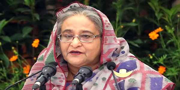 ভবিষ্যৎ প্রজন্মের জন্য ডেল্টা প্ল্যান-প্রধানমন্ত্রী - Sunamganj Journal