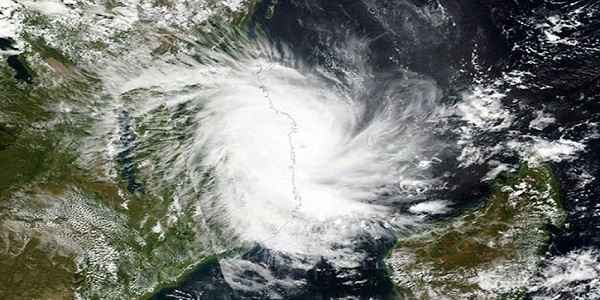 যেকোনো মুহূর্তে গতি বদলাতে পারে ‘আসানি’ - Sunamganj Journal