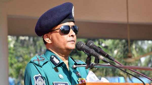 জাতীয় শোক দিবসে নাশকতার হুমকি নেই-ডিএমপি কমিশনার - Sunamganj Journal