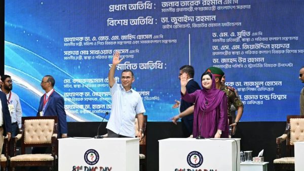 জেলা-উপজেলা হাসপাতালের সক্ষমতা বাড়াতে কাজ করছে সরকার-প্রধানমন্ত্রী - Sunamganj Journal