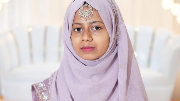 দিরাইয়ের আদর্শ শিক্ষা নিকেতন থেকে ট্যালেন্টপুলে বৃত্তি পেল ফাইযা হাসনাত চৌধুরী - Sunamganj Journal