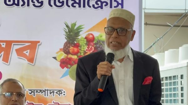 স্থানীয় সরকার নির্বাচন নিয়ে শিগগিরই চূড়ান্ত সিদ্ধান্ত হবে-ইসি - Sunamganj Journal