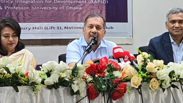 এলডিসি গ্রাজুয়েশন পেছানোর আবেদন করা হয়েছে-তথ্যমন্ত্রী - Sunamganj Journal